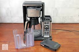 Get the best deal for ninja coffee machines with frother from the largest online selection at ebay.com. Ninja Cf091 Coffee Bar System Review This Machine Does It All
