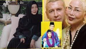 Anita yang difahamkam berpindah ke kawasan itu pada 2017, disifatkan oleh jirannya sebagai seorang yang sangat peramah, baik hati dan mudah mesra. Anita Sarawak Kak Nita Abang Mahathir Sihat Di As Mykmu Net