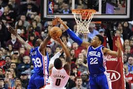 Make profit while watching your favourite basketball matches. Blazers Vs 76ers Picks Spread And Prediction Wagertalk News