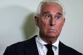 Roger Stone and Donald Trump's Long Relationship Explained, Amid 'Dirty  Trickster's' Arrest in Mueller Investigation