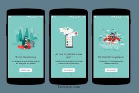 Google Trips Travel App Apk Is Available For Download Techisher Travel App Google Trips Trip