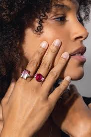 Fashion & Fine Jewelry