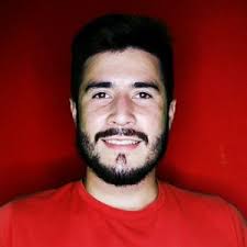 Adrian Marquez (@adrijmarquez)