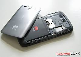 Test: Huawei Ascend G300 (inkl. Video ...