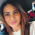 Barbara Francavilla's Instagram, Facebook & TikTok