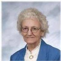 Mary Lane Obituary March 22, 2011