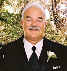 Bruce E. Metzger, 70