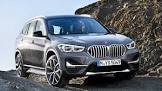 BMW-X1