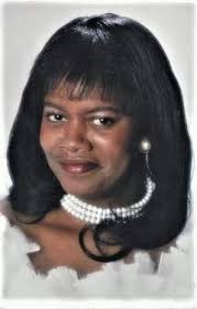 Angela Shriell Harrell (1963-2017)