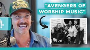 Paul & Silas (At Midnight)