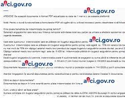 4477 privind incetarea indemnizatiei de somaj emisa de intimata. Nou PrecizÄri Aici Gov Ro Se AcceptÄ Numai Documente Actualizate Cu Data De 1 Mai AplicaÈii Folosite Termen PlaÈi De La Primirea Sumelor In Cont Etc Cabinetexpert Ro Blog Contabilitate