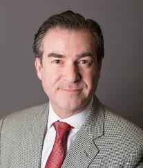 Announcing Brian M. Larkin as New President & CEO