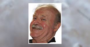Larry Ralph Moyer Obituary June 13, 2024