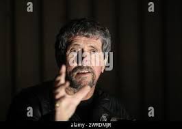 The unveiling of a plaque in memory of the 48 people who died in the  Stardust nightclub fire in Dublin