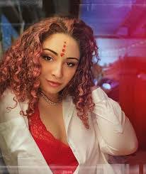 Hailey Waller's Instagram, Twitter & Facebook