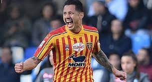 Gianluca lapadula plays for serie a tim team benevento (benevento calcio) in pro evolution soccer 2021. Gianluca Lapadula Tiene Un Hermano Quiere Venir A Peru Segun Silvio Valencia