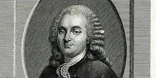 2023 George Rousseau Lecture