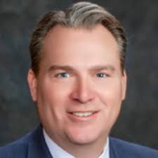 Assemblyman Rob Clifton LD12