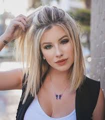 Dokunmatik cihaz kullananlar, dokunarak veya kaydırma hareketleriyle keşfedebilir. Medium Hair Styling Medium Hair Styles Cute Hairstyles For Medium Hair Pinterest Hair