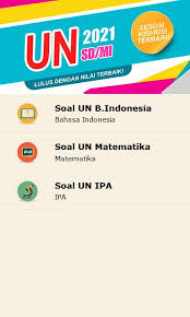 Jan 07, 2020 · baca juga: Soal Un Sd Fur Android Apk Herunterladen