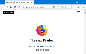 Jul 20, 2021 · mozilla firefox is a free web browser for windows and mac operating systems. Mozilla Firefox Vs Google Chrome Which One Is Better