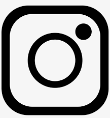 High resolution instagram logo black background. Instagram Logo Black Borders Png Transparent Background Instagram Logo Black With Transparent Background Transparent Png 1576x1576 Free Download On Nicepng