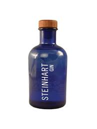 Steinhart Gin Pei Liquor Control Commission
