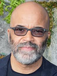 Jeffrey Wright