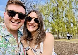 Carrie Hebert Mackman and Hunter Mackman's Wedding Website