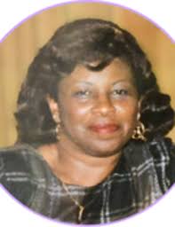 Doris Jean Johnson Obituary