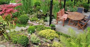 Mediterrane gartengestaltung reinhard gröning in der kategorie mettmann. Ratgeber Gartenplanung Welcher Gartenstil Vivanno