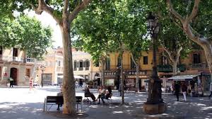 Los Barrios Les Corts Ayuntamiento De Barcelona