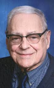 Peter Fumusa Obituary (1922