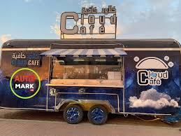 سمسار الامارات مطعم متنقل ترك للبيع للبيع كوفي متنقل Facebook