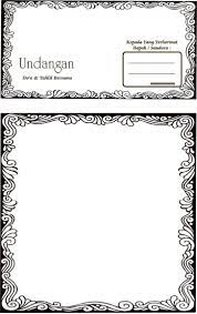 Karena, dengan frame itu suratmu akan kelihatan lebih menarik dan elegan untuk dibaca. Frame Undangan Syukuran 30 Ide Keren Download Bingkai Undangan Pernikahan Png Panda Assed Contoh Undangan Syukuran Kelahiran Anak