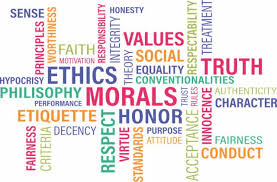 Business Ethics 3 Ways To Keep Your Company Out Of Legal Trouble Moral Values Morals Ethics