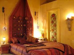 Wohnzimmer deko orientalisch unique orientalisches bett toll. Marokkanische Schlafzimmer Deko Ideen 15 Interieurs Aus Dem Orient