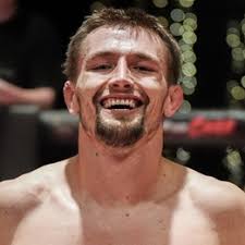 Zevan Hunt vs. Cheyenne Deatherage, Rage in the Cage OKC 65