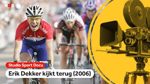 Hendrik (erik) dekker (born august 21, 1970 in hoogeveen) is a retired dutch professional road racing cyclist active from 1992 until 2006. Erik Dekker Biography Dutch Cyclist Pantheon