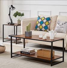 51 rectangle coffee tables that stand out with style and functionality. Coffee Table Rectangular Cocktail Table Living Room Furniture W Storage Shelf Lucite Tables Home Garden Worldenergy Ae