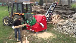 Mary Agri Presentation Scie A Tambour Scie Automatique Youtube