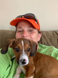 Happy Snooter Sunday luv Tasha ❤️🐶🐾