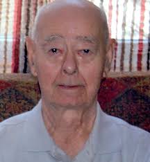 Russell Allison Obituary