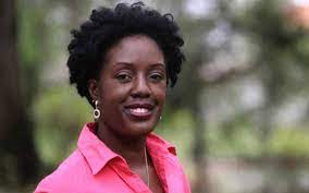 Former prime minister, raila odinga, has opened up about his daughter rosemary odinga's illness and the circumstances that led to her . I Suddenly Collapsed Rosemary Odinga Narrates Battling Tumour Partial Blindness The Standard Entertainment