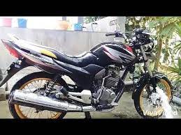 See what people are saying and join the conversation. Modif Megapro Primus Simpel Youtube