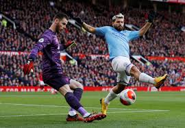 Man united have won three of their last six meetings with man city in all competitions, suffering just two defeats, both of which were at old trafford. Manchester City Vs Manchester United Head To Head H2h