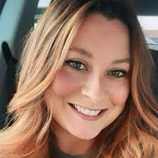 Jennifer Nylander's Instagram, Twitter & Facebook