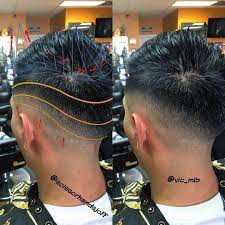 How to fade hair do a fade haircut yourself with clippers 05 05 2021 fade haircut step by step as well as hairstyles have been incredibly popular amongst men for years and also this fad will likely rollover right into 2021 as well as past the fade haircut has actually. How To Fade