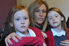 Worried mum slams school over toilet break policy which 'punishes pupils  who go to loo during class'