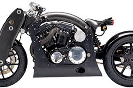 The official confederate motors closing will occur when the single last remaining p51 combat fighter is sold. Confederate B91 Wraith Motorcycle Uncrate